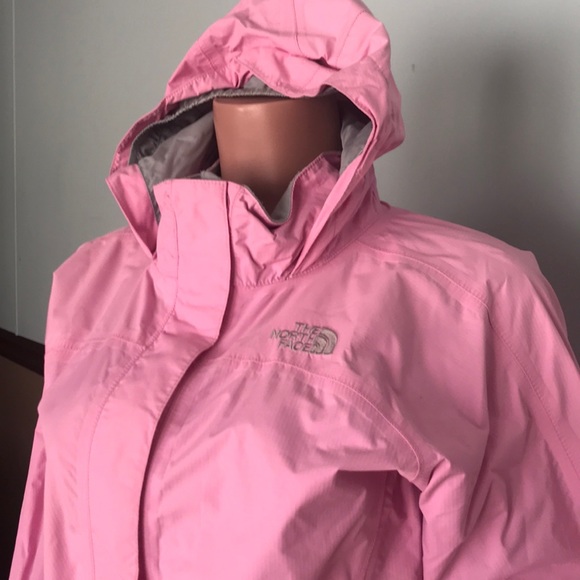 The North face jacket - Picture 2 of 5